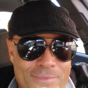 Meet your Posher, Johnny